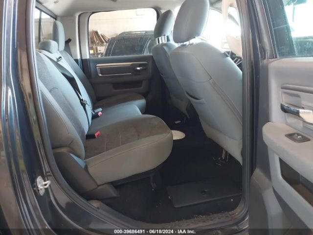 3C6RR7LT7GG331893 RAM 1500 Big Horn