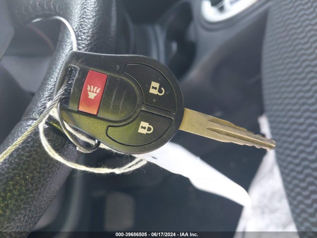 Nissan Versa Note Sv 2014 3N1CE2CP0EL388248 Image 11