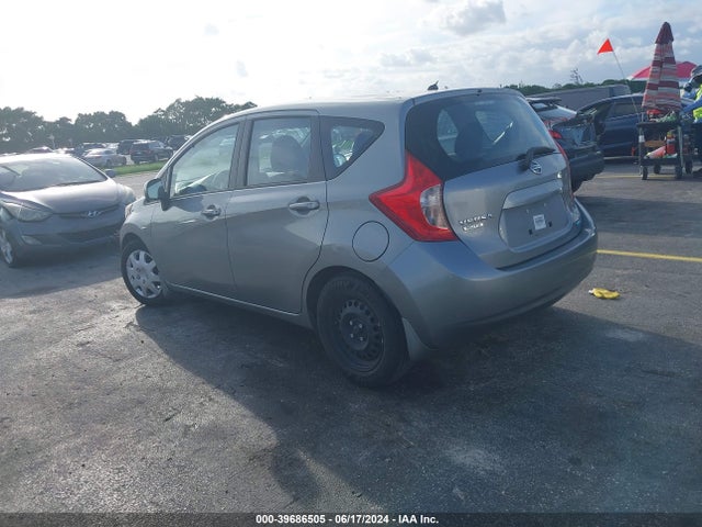 Nissan Versa Note Sv 2014 3N1CE2CP0EL388248 Image 3