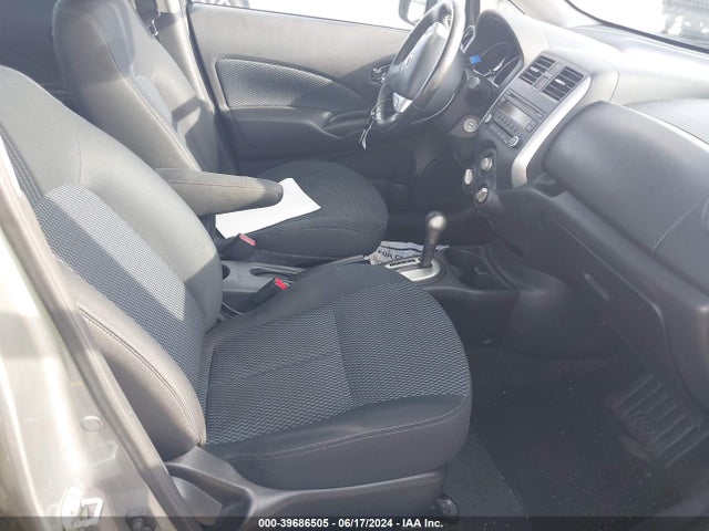 Nissan Versa Note Sv 2014 3N1CE2CP0EL388248 Image 5
