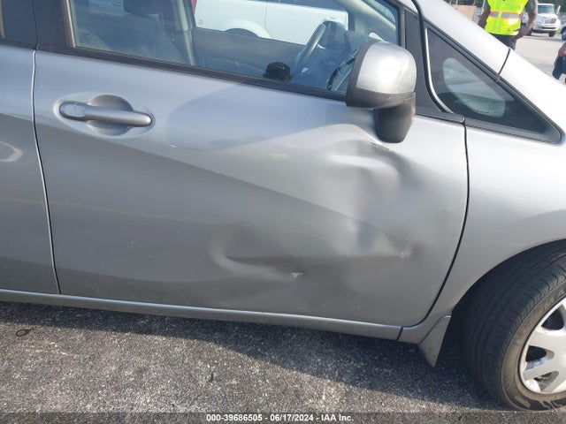 Nissan Versa Note Sv 2014 3N1CE2CP0EL388248 Image 6