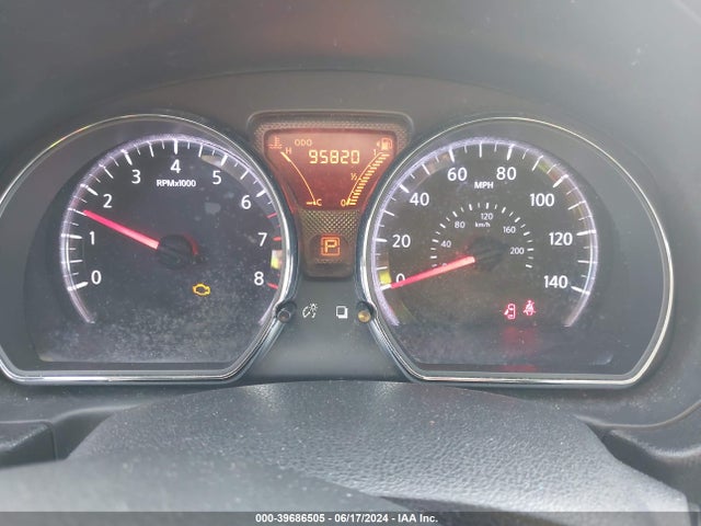 Nissan Versa Note Sv 2014 3N1CE2CP0EL388248 Image 7
