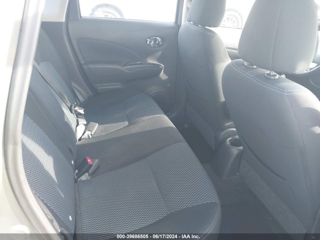 Nissan Versa Note Sv 2014 3N1CE2CP0EL388248 Image 8