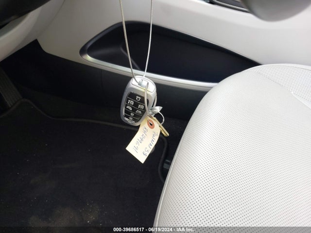 Hyundai Tucson Limited 2024 5NMJECDE7RH299691 Image 11