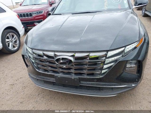 Hyundai Tucson Limited 2024 5NMJECDE7RH299691 Image 12