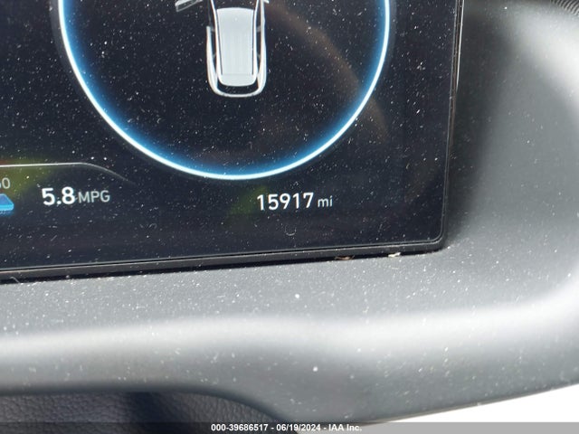 Hyundai Tucson Limited 2024 5NMJECDE7RH299691 Image 15