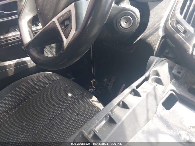 Chevrolet EQUINOX 1LT 2014 2GNALBEKXE1175652 Image 11