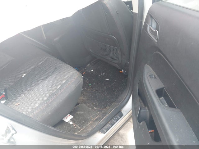 Chevrolet EQUINOX 1LT 2014 2GNALBEKXE1175652 Image 8