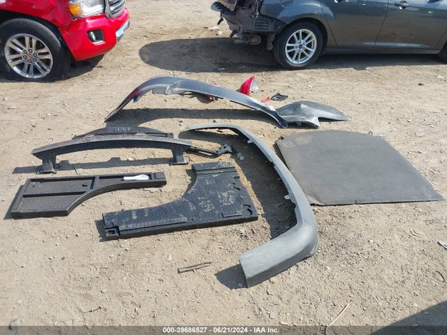 Ford FOCUS SE 2017 1FADP3F21HL342001 Image 12