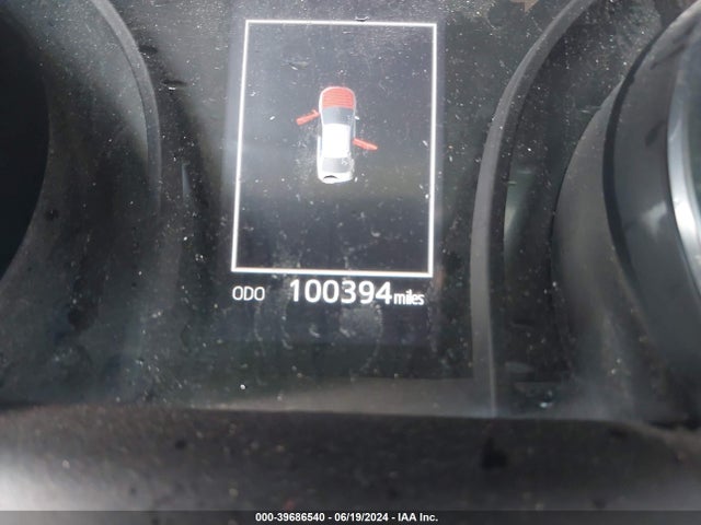 Toyota CAMRY SE 2019 4T1B11HK6KU701361 Image 16