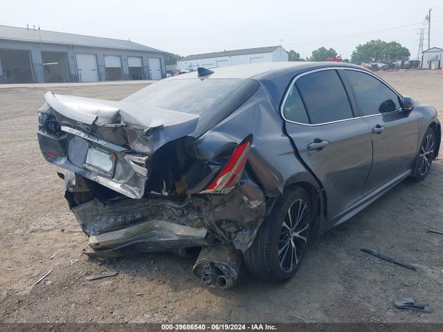 Toyota CAMRY SE 2019 4T1B11HK6KU701361 Image 6