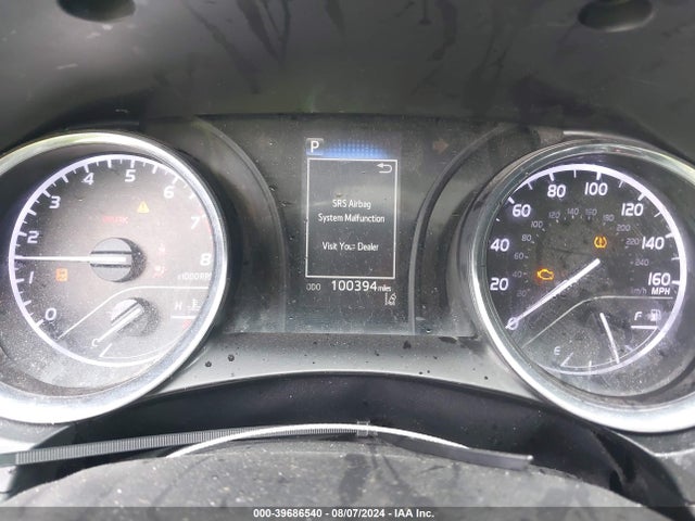 Toyota CAMRY SE 2019 4T1B11HK6KU701361 Image 7