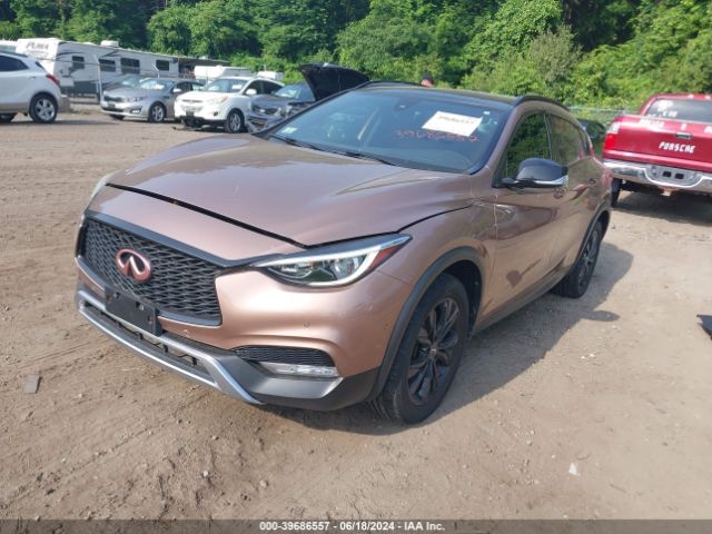 SJKCH5CR6JA047796 Infiniti Qx30 Premium
