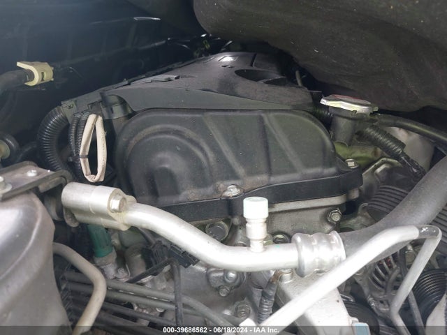 Honda ACCORD LX 2016 1HGCR2F34GA147976 Image 10