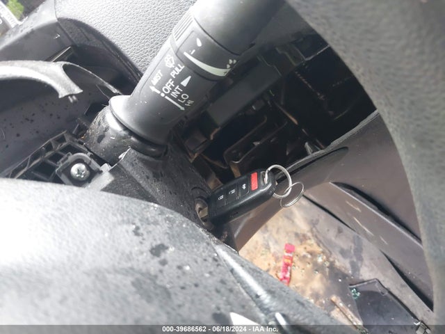 Honda ACCORD LX 2016 1HGCR2F34GA147976 Image 11