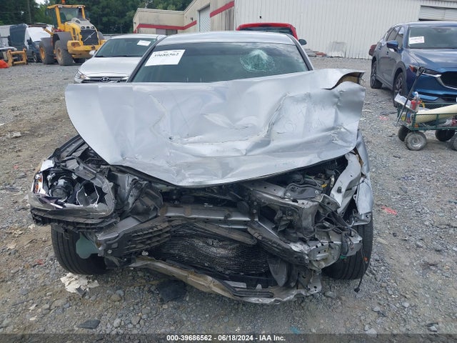 Honda ACCORD LX 2016 1HGCR2F34GA147976 Image 12