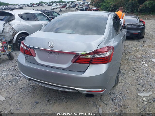Honda ACCORD LX 2016 1HGCR2F34GA147976 Image 16