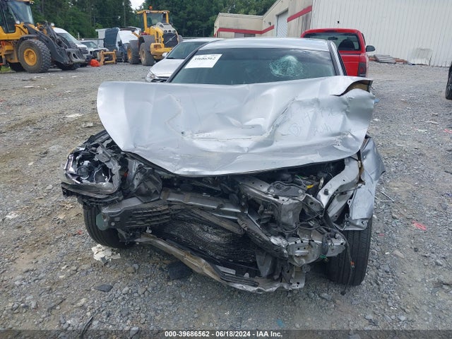 Honda ACCORD LX 2016 1HGCR2F34GA147976 Image 6