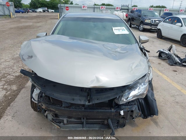 Toyota CAMRY LE 2016 4T4BF1FK1GR554898 Image 13