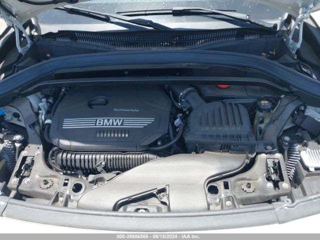 WBXYH9C01L5R16823 BMW X2 Sdrive28i