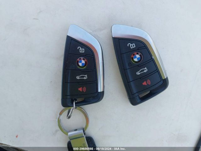 WBXYH9C01L5R16823 BMW X2 Sdrive28i