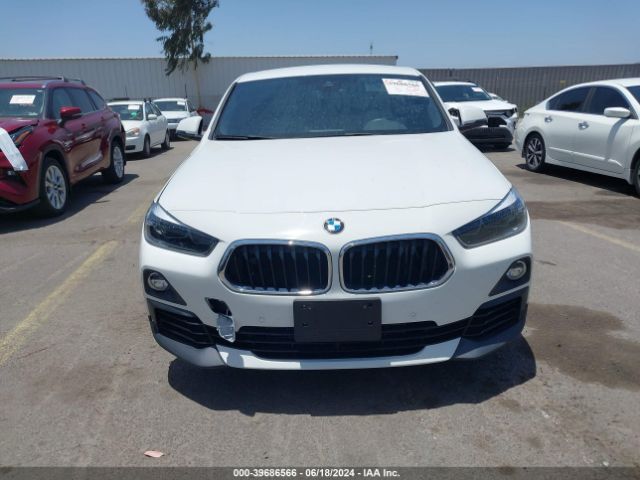 WBXYH9C01L5R16823 BMW X2 Sdrive28i