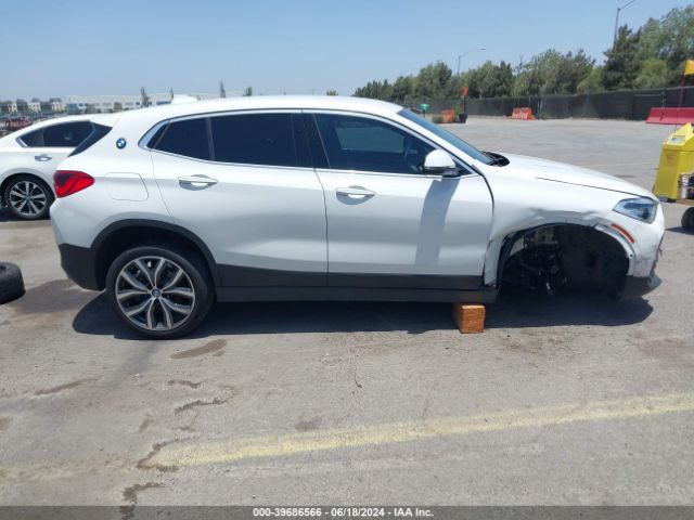 WBXYH9C01L5R16823 BMW X2 Sdrive28i