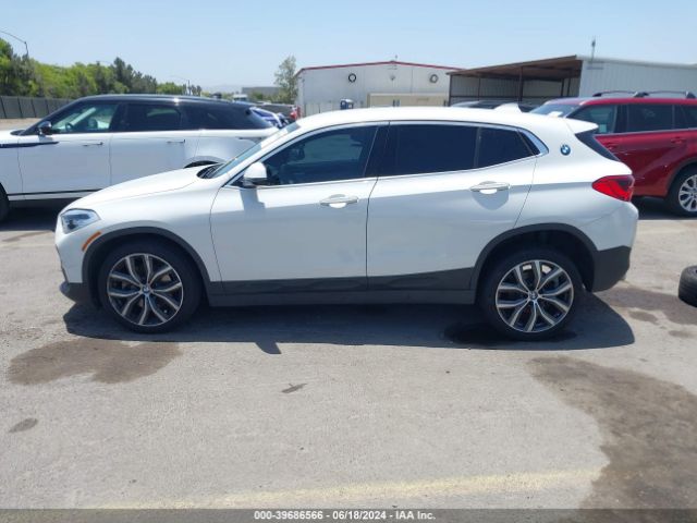 WBXYH9C01L5R16823 BMW X2 Sdrive28i