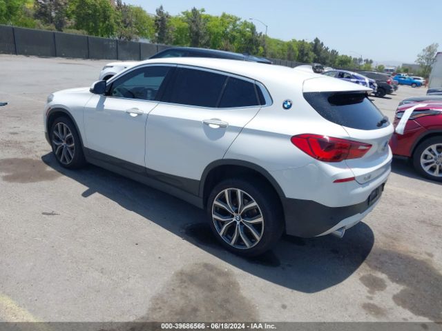 WBXYH9C01L5R16823 BMW X2 Sdrive28i