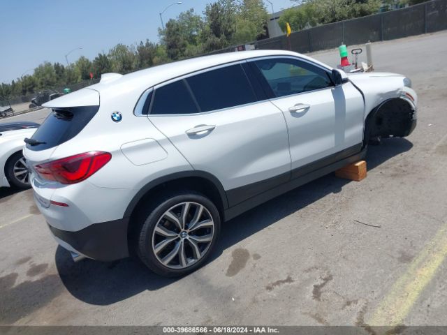 WBXYH9C01L5R16823 BMW X2 Sdrive28i