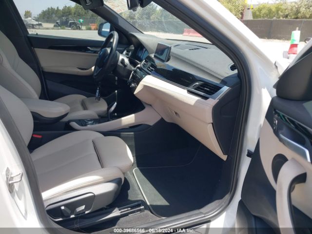 WBXYH9C01L5R16823 BMW X2 Sdrive28i
