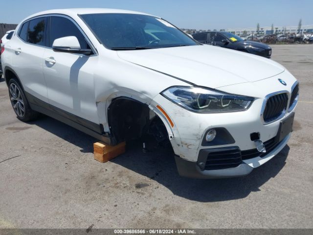WBXYH9C01L5R16823 BMW X2 Sdrive28i