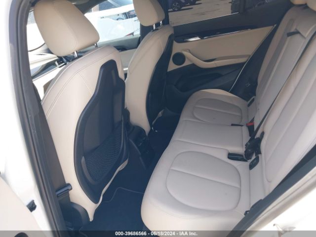 WBXYH9C01L5R16823 BMW X2 Sdrive28i