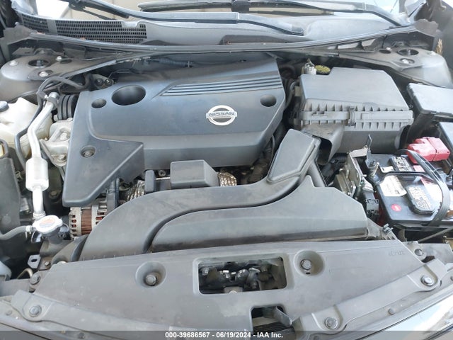Nissan Altima 2.5 S 2015 1N4AL3AP3FC473235 Image 10