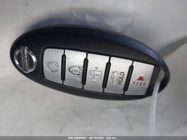 Nissan Altima 2.5 S 2015 1N4AL3AP3FC473235 Image 11