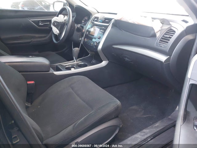 Nissan Altima 2.5 S 2015 1N4AL3AP3FC473235 Image 5