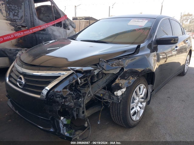 Nissan Altima 2.5 S 2015 1N4AL3AP3FC473235 Image 6
