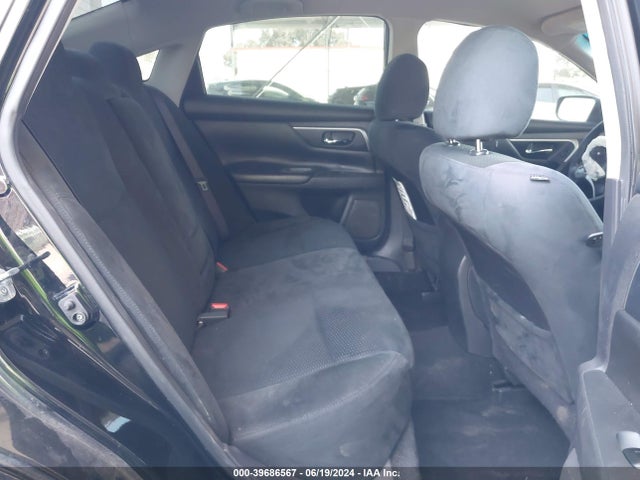 Nissan Altima 2.5 S 2015 1N4AL3AP3FC473235 Image 8