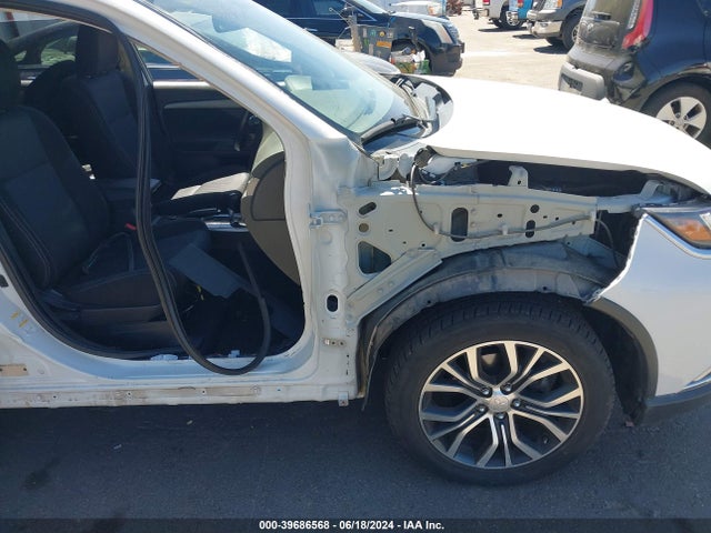 2017 MITSUBISHI OUTLANDER JA4AD3A3XHZ044348 Photo 5