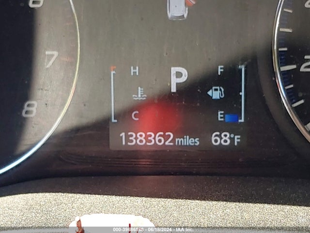 2017 MITSUBISHI OUTLANDER JA4AD3A3XHZ044348 Photo 6