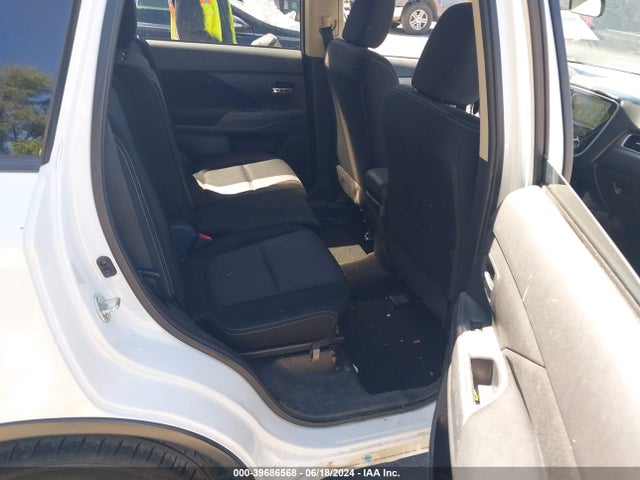 2017 MITSUBISHI OUTLANDER JA4AD3A3XHZ044348 Photo 7