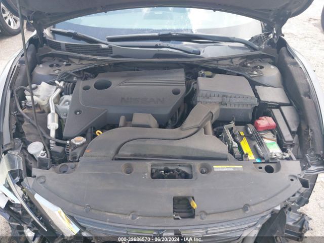 1N4AL3APXGC122453 Nissan Altima 2.5 Sl
