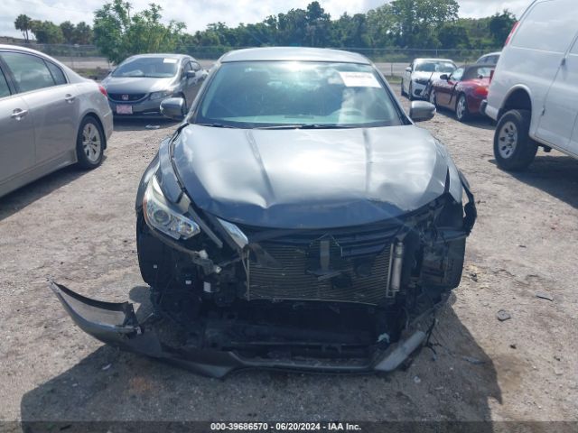 1N4AL3APXGC122453 Nissan Altima 2.5 Sl