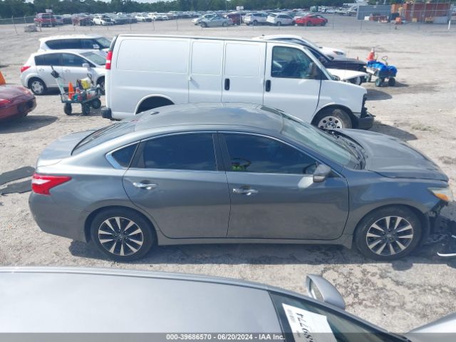 1N4AL3APXGC122453 Nissan Altima 2.5 Sl
