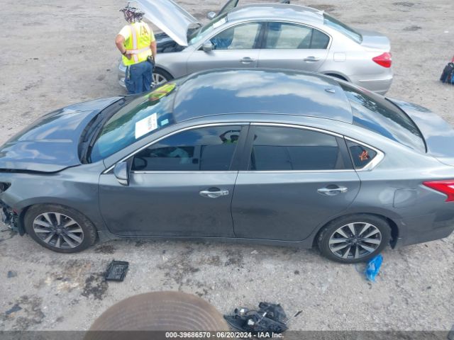 1N4AL3APXGC122453 Nissan Altima 2.5 Sl