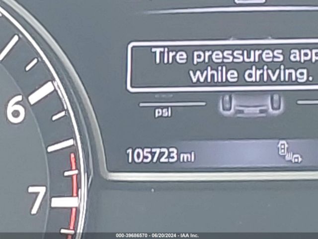 1N4AL3APXGC122453 Nissan Altima 2.5 Sl