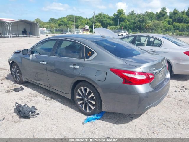 1N4AL3APXGC122453 Nissan Altima 2.5 Sl