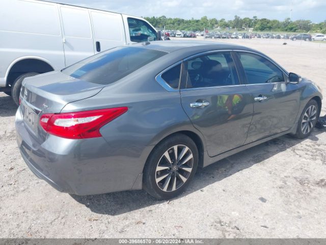 1N4AL3APXGC122453 Nissan Altima 2.5 Sl