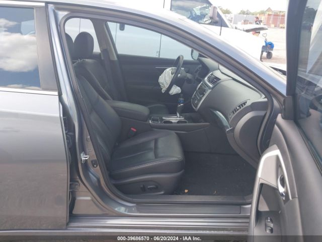 1N4AL3APXGC122453 Nissan Altima 2.5 Sl