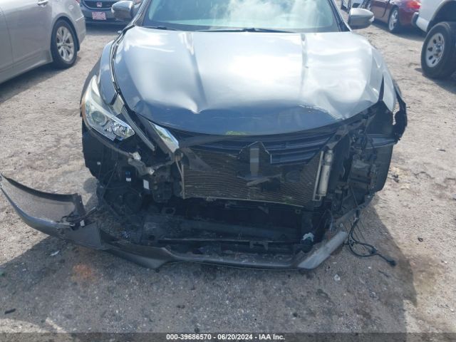 1N4AL3APXGC122453 Nissan Altima 2.5 Sl